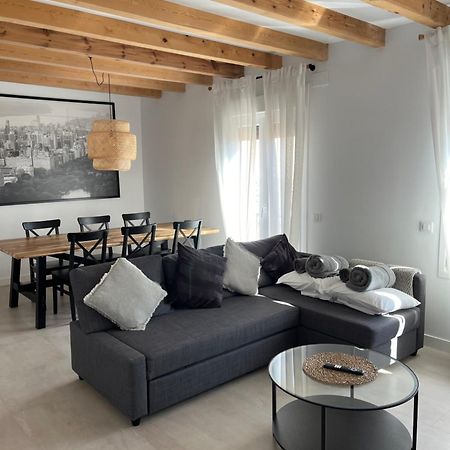 Increible Apartamento En Toledoアパートメント エクステリア 写真
