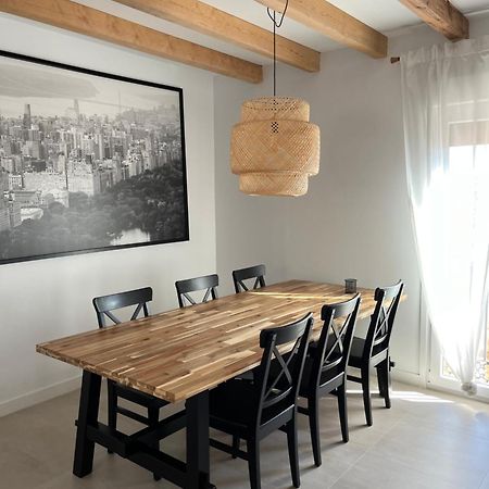 Increible Apartamento En Toledoアパートメント エクステリア 写真