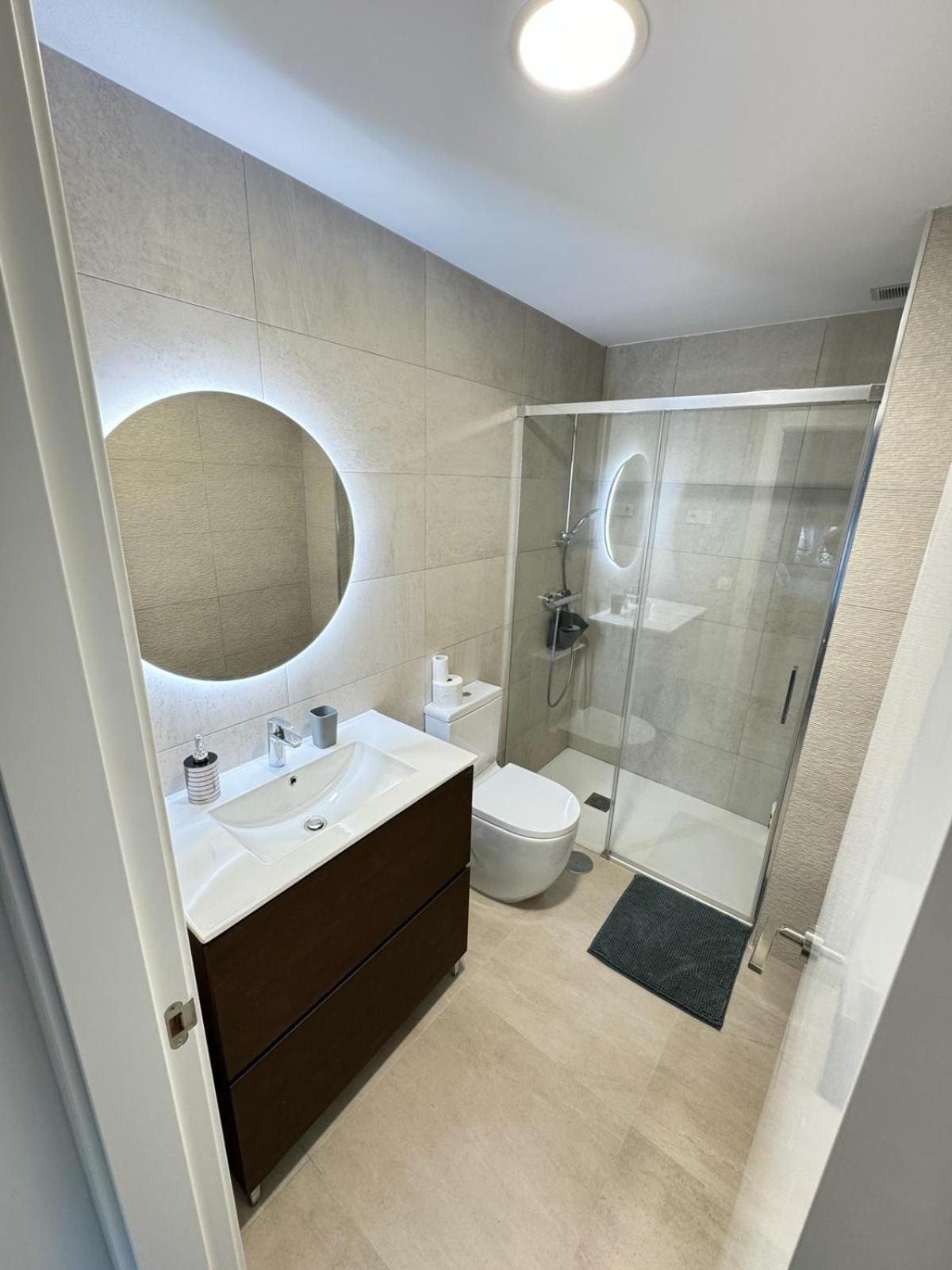 Increible Apartamento En Toledoアパートメント エクステリア 写真