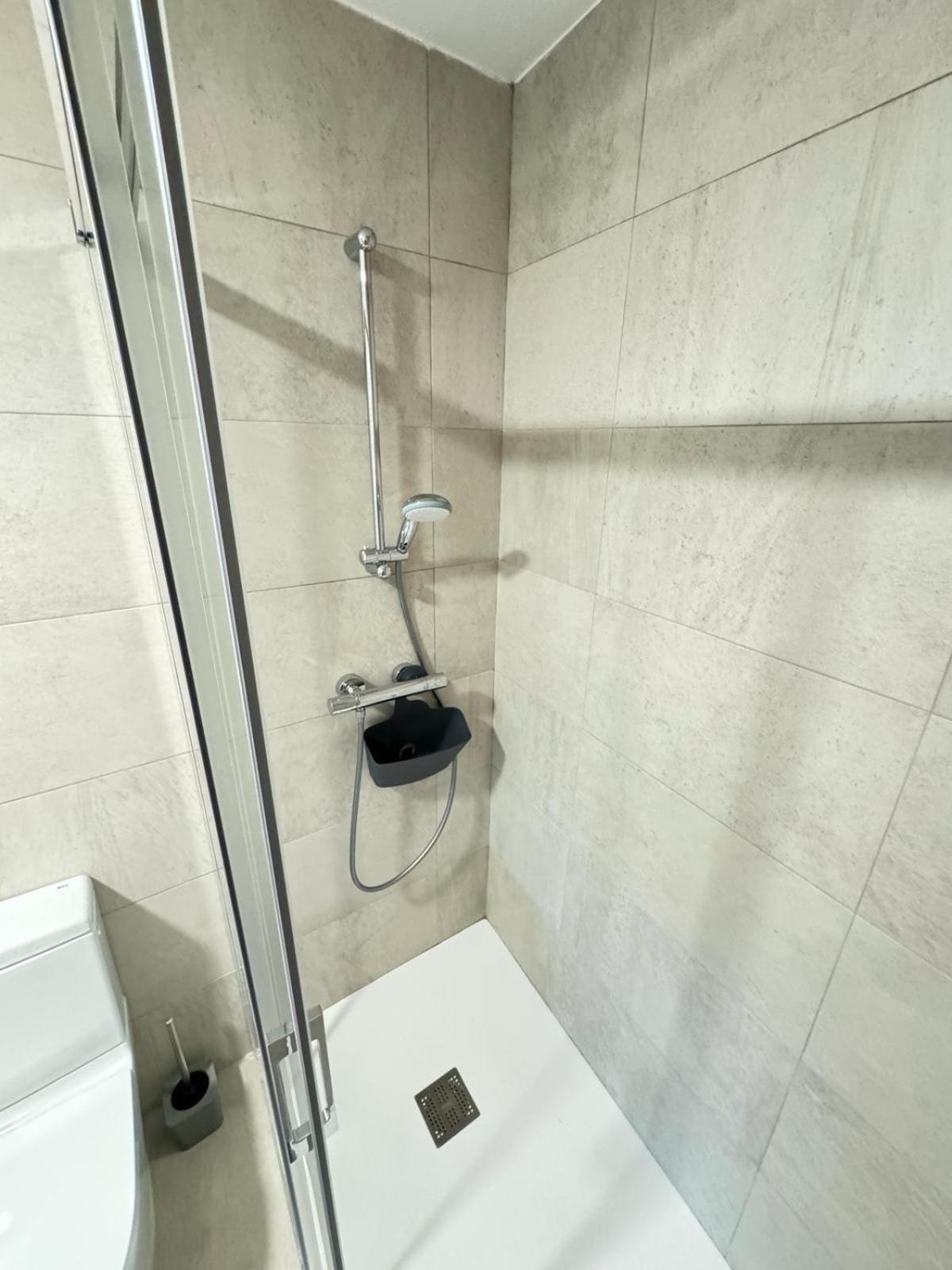 Increible Apartamento En Toledoアパートメント エクステリア 写真