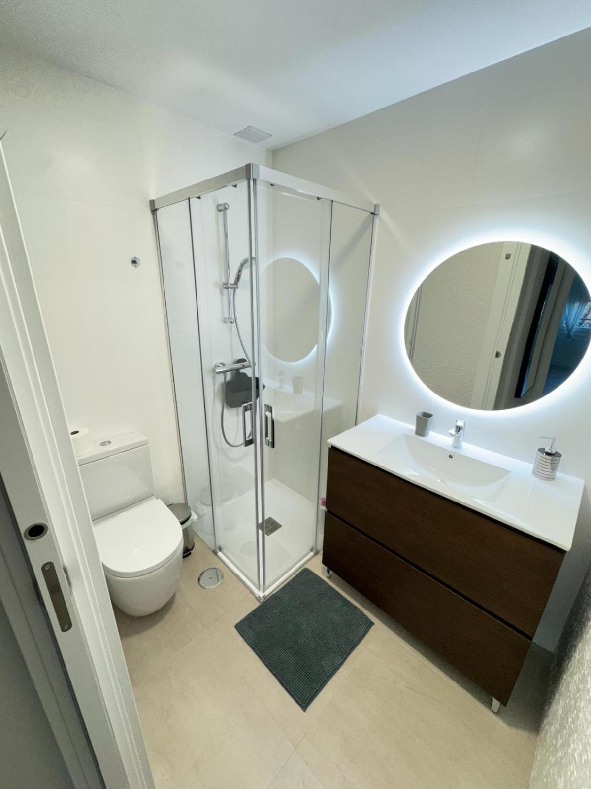 Increible Apartamento En Toledoアパートメント エクステリア 写真