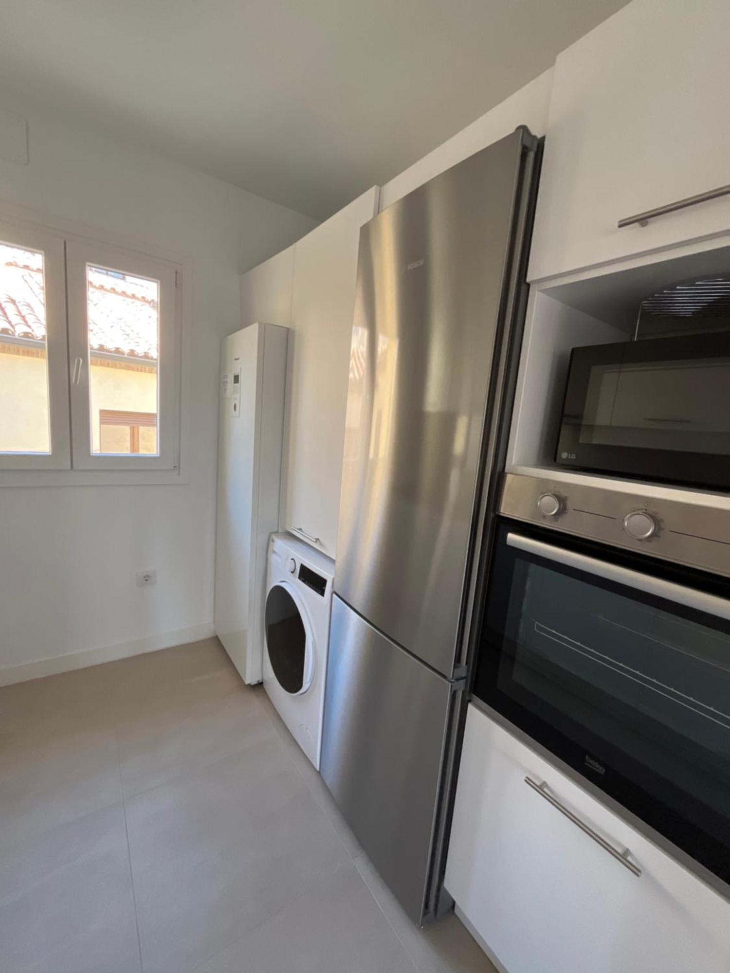 Increible Apartamento En Toledoアパートメント エクステリア 写真