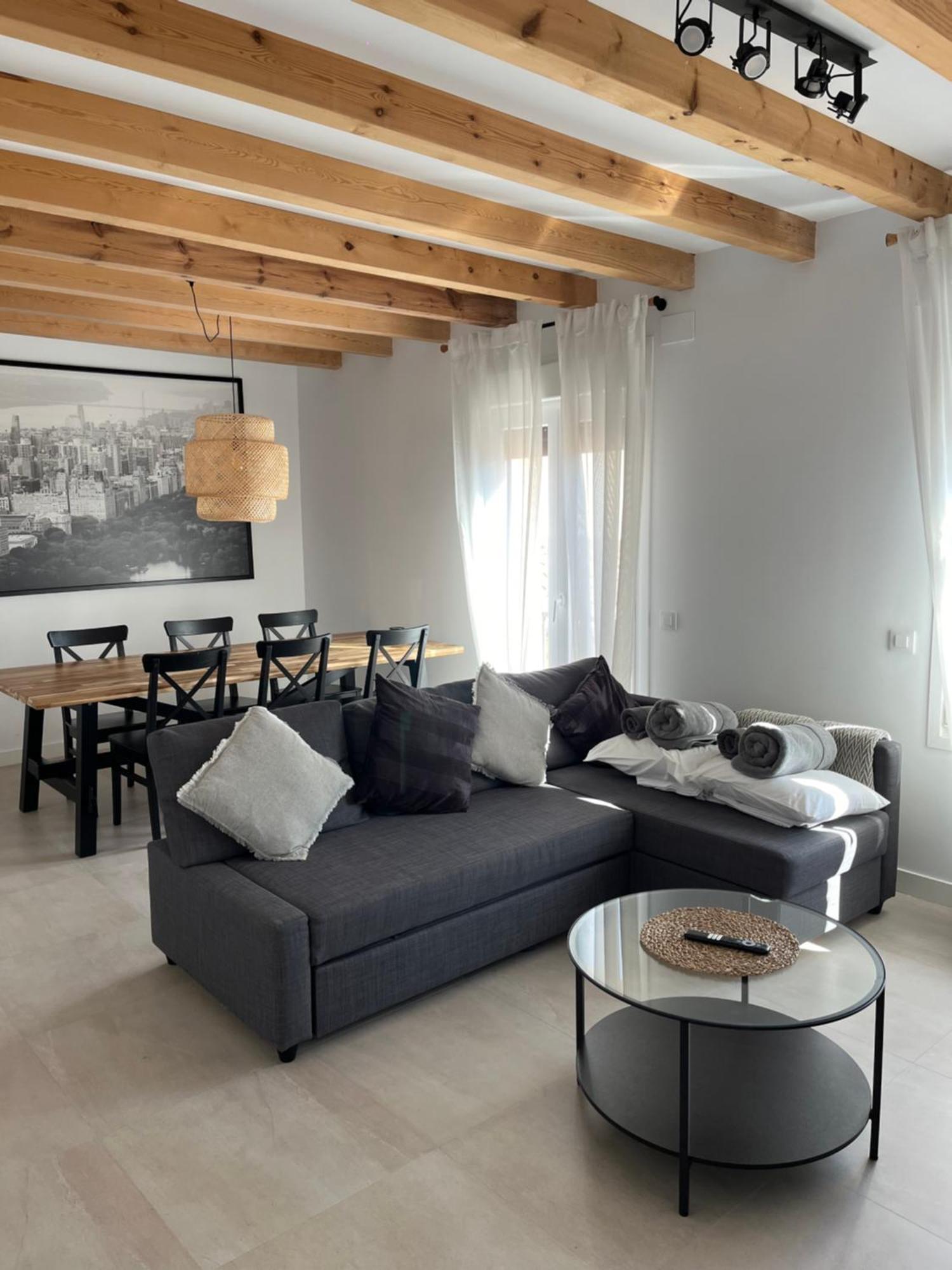 Increible Apartamento En Toledoアパートメント エクステリア 写真