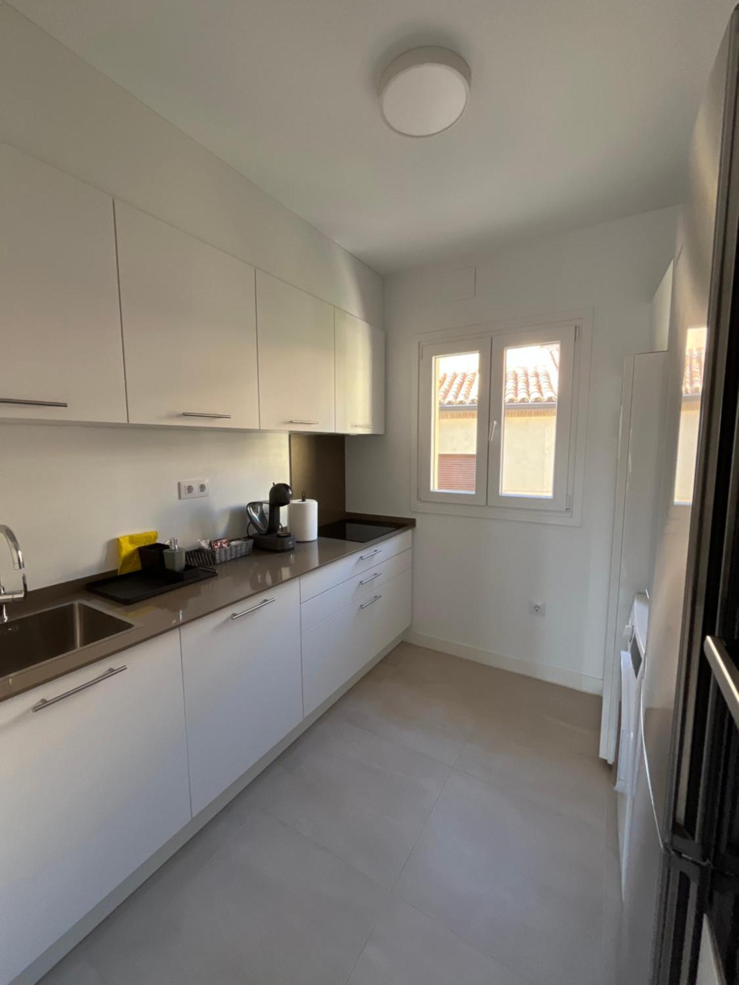Increible Apartamento En Toledoアパートメント エクステリア 写真