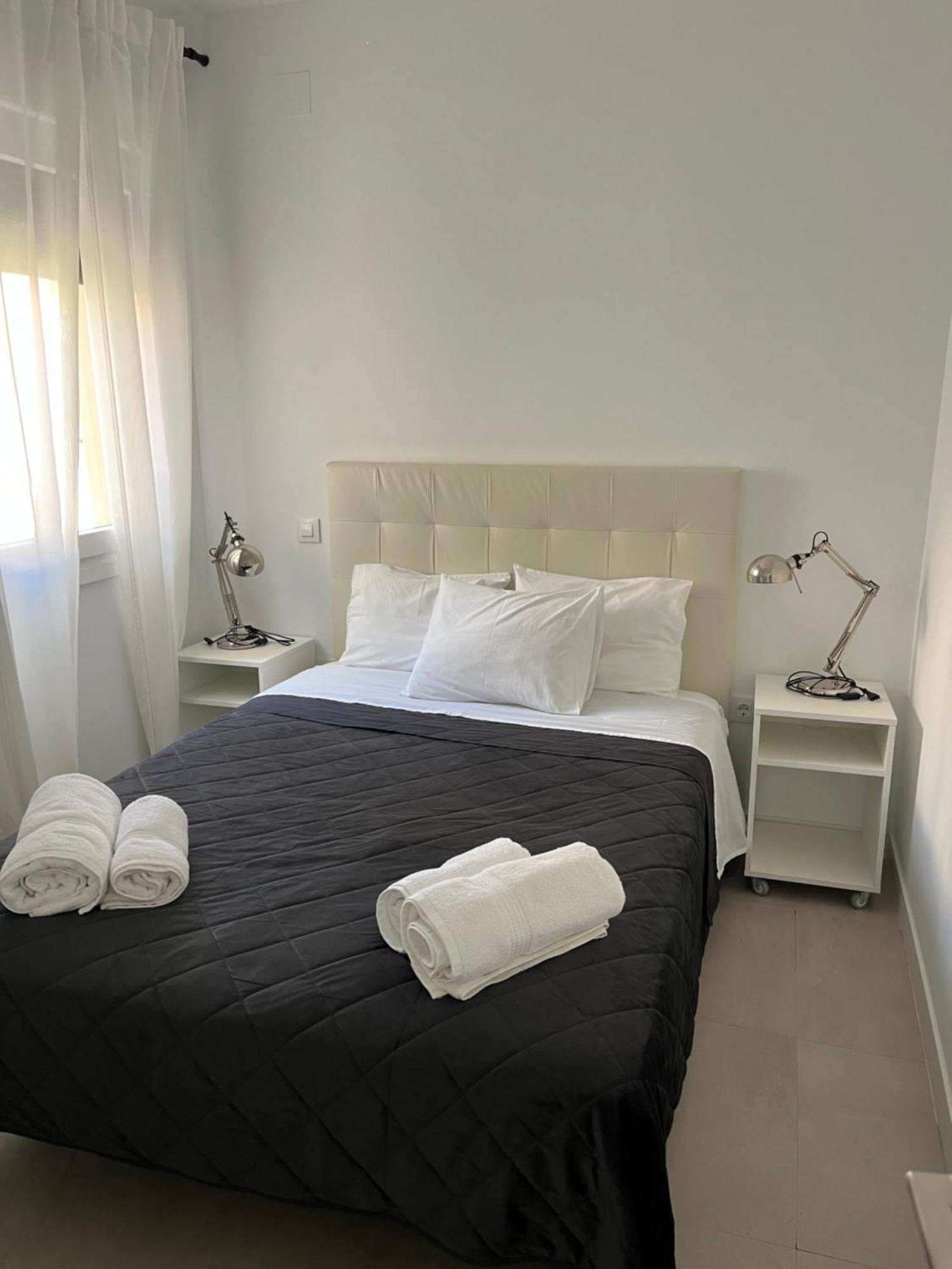 Increible Apartamento En Toledoアパートメント エクステリア 写真