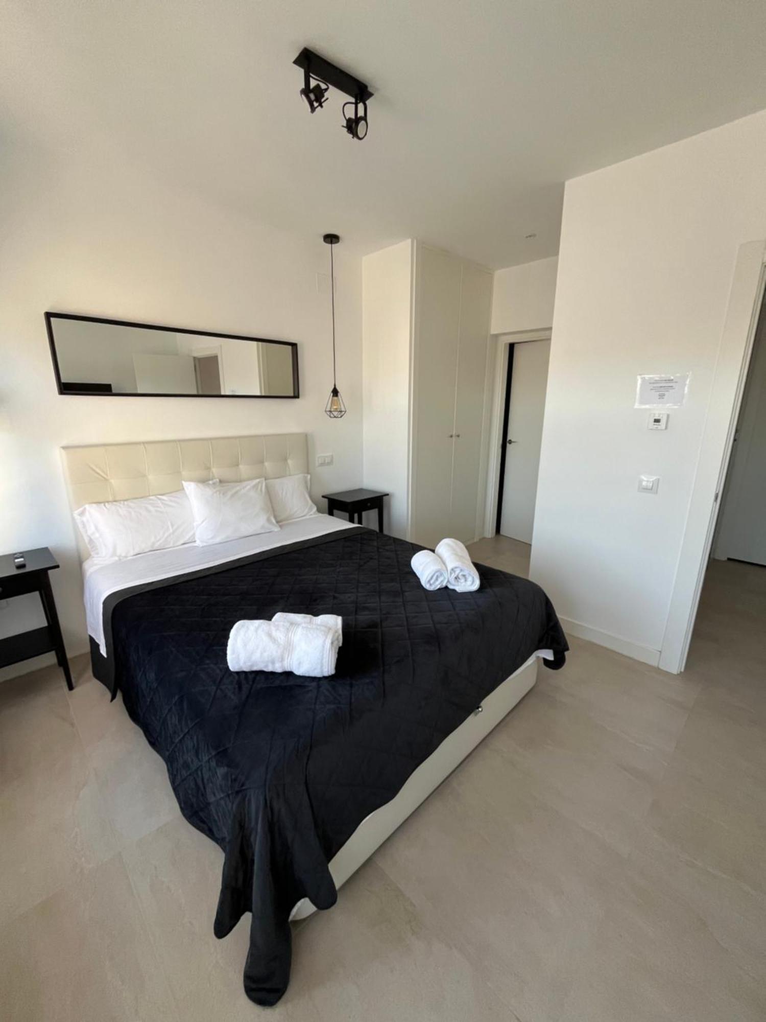 Increible Apartamento En Toledoアパートメント エクステリア 写真